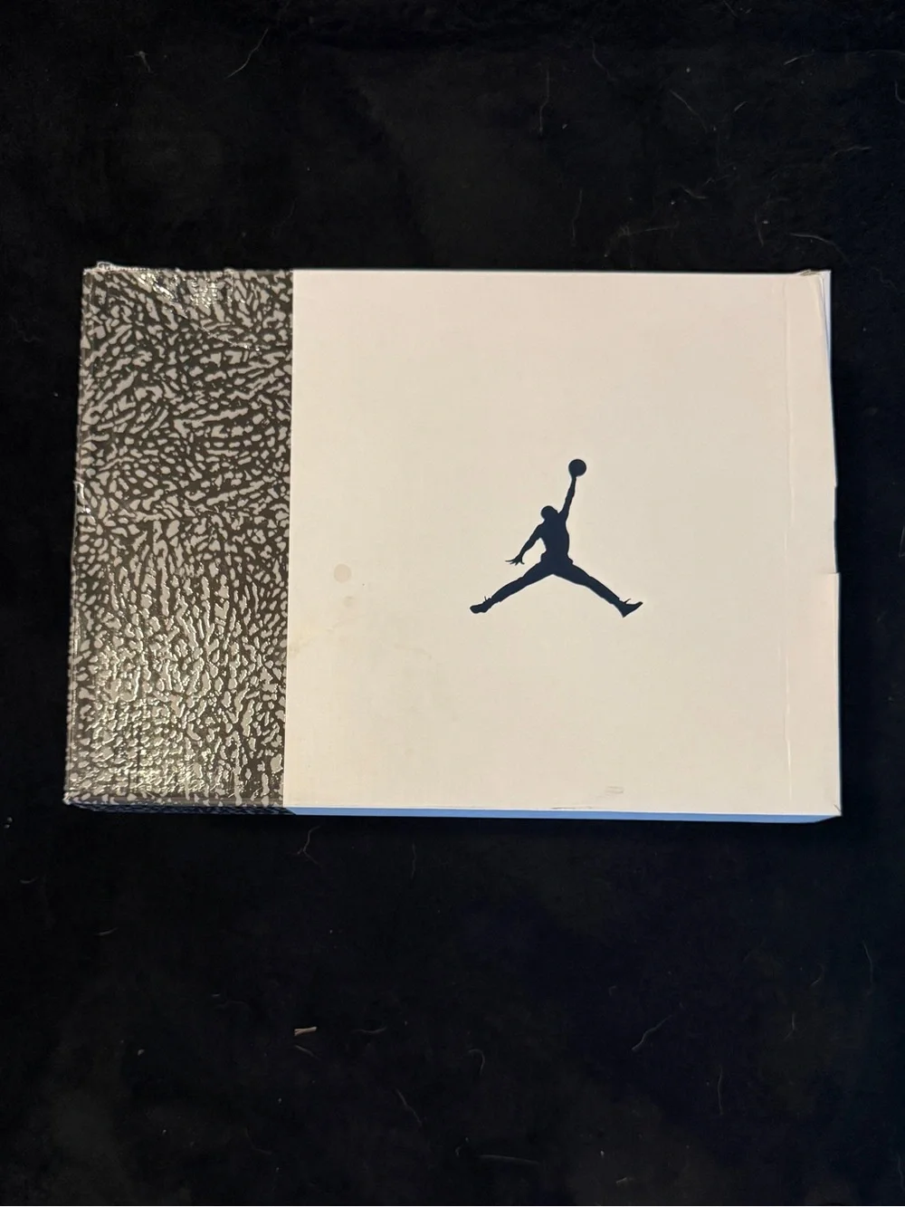 Jordan 3 Retro Midnight navy Size 11 “For sale”